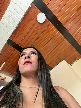 Cami_Leon2 现场聊天室