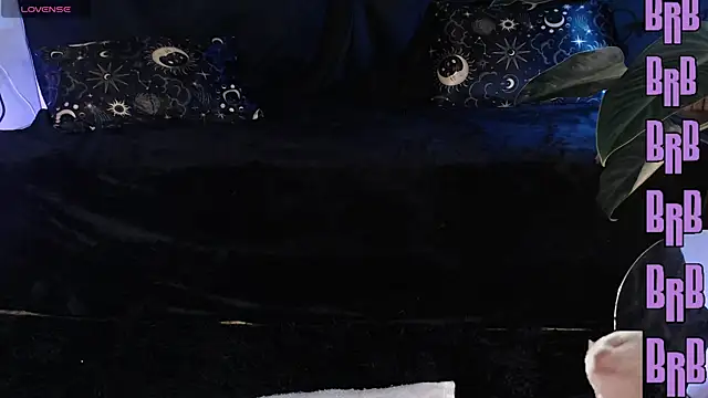 Chat ao vivo de Ellyuwuw