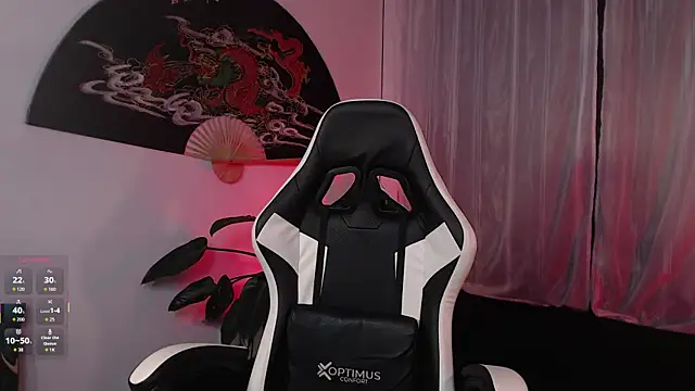 Ellyuwuwn Live chat-huone