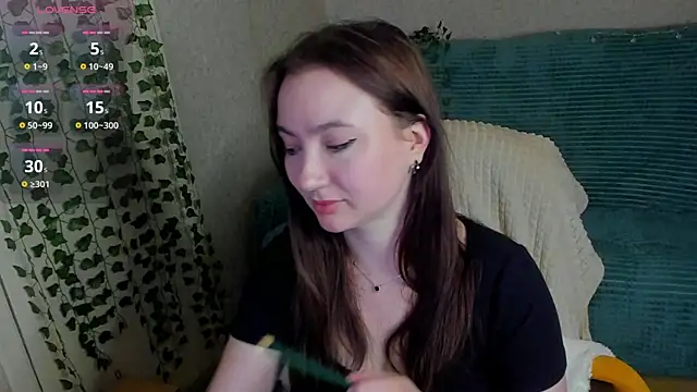 Micky_Wood Cameră chat live