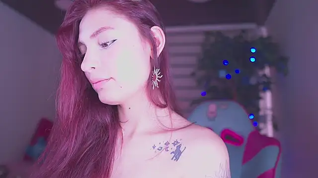 Rebecah_1 Cameră chat live