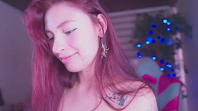 Chat soba uživo modela Rebecah_1