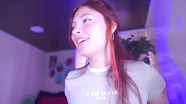 Rebecah_1 Live Chatrum