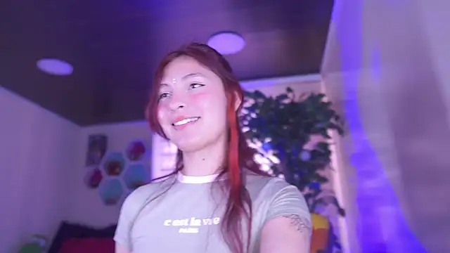 Rebecah_1 실시간 채팅방