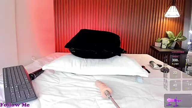 saraa_romero লাইভ চ্যাট রুম