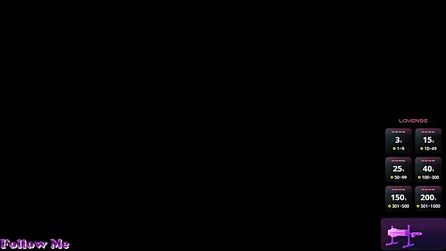 Živá chatovací místnost saraa_romero