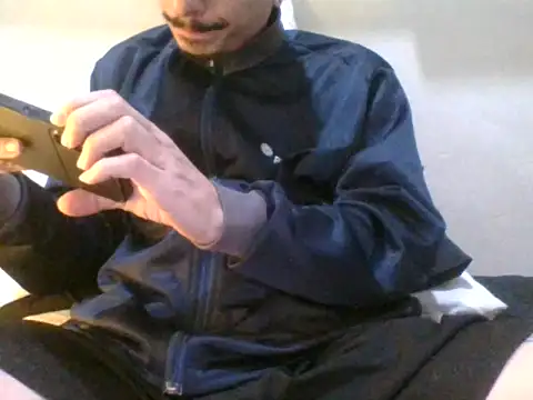 Chat ao vivo de Icepappi
