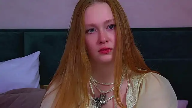 Chat ao vivo de AgataFoxley