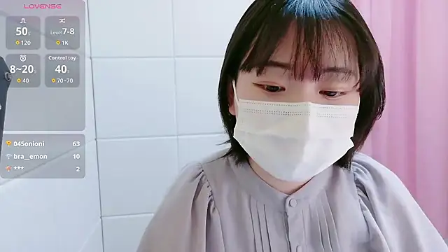 _ui_ui Live Chatraum