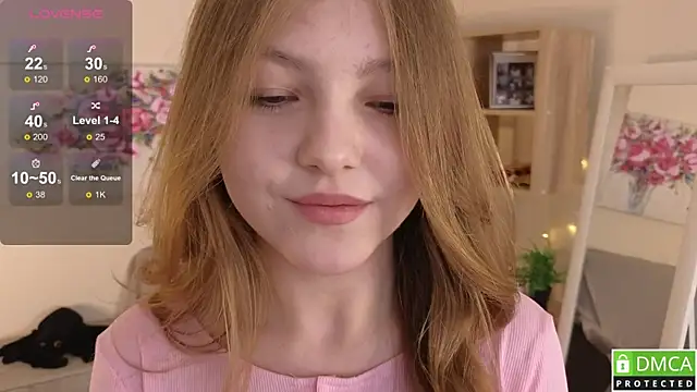 Sue_Sanders: онлайн-чат