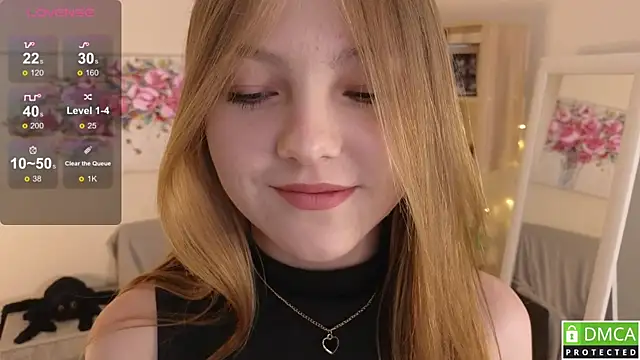 Sue_Sanders live-chat rom