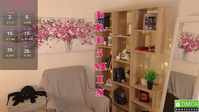 Sue_Sanders 실시간 채팅방