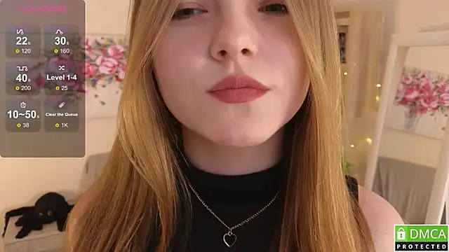 Sue_Sanders – live chatrum