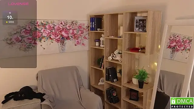 Sala de chat en directo de Sue_Sanders