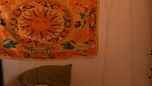 חדר צ'אט בשידור חי של AliceCUNTach