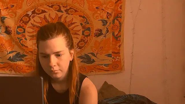 Chat ao vivo de AliceCUNTach