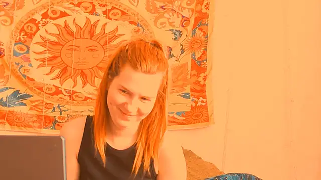AliceCUNTach Live Chatraum