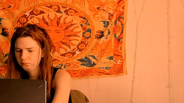 AliceCUNTach Cameră chat live