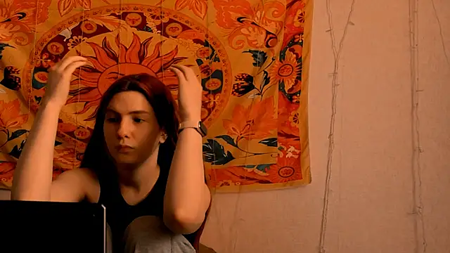 AliceCUNTach Cameră chat live