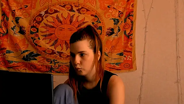 Chat ao vivo de AliceCUNTach