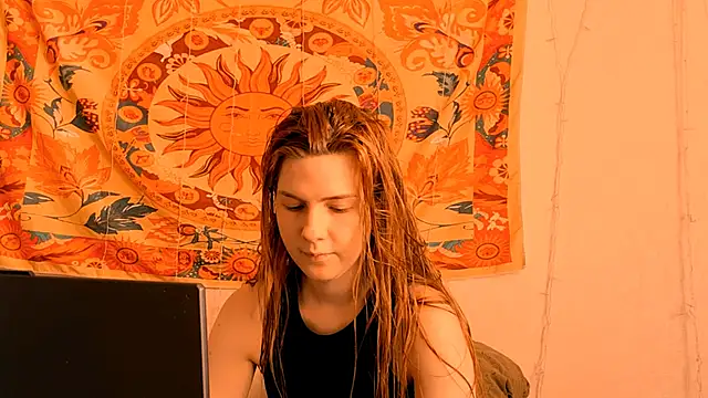 AliceCUNTach Live chatroom