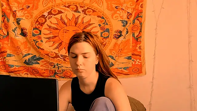Chat ao vivo de AliceCUNTach