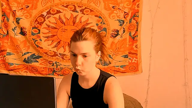 AliceCUNTach Cameră chat live