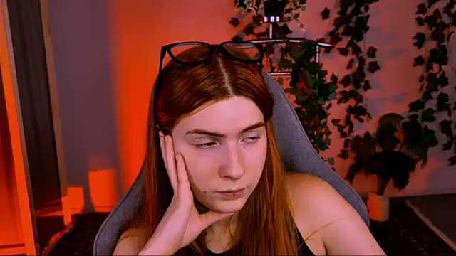 Chat ao vivo de AliceCUNTach