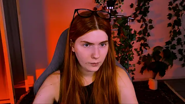 Sala de chat en directo de AliceCUNTach