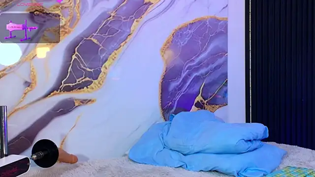 חדר צ'אט בשידור חי של Coral_777