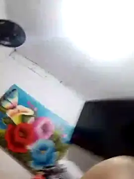 Angelly_ricura's Live Chat Room