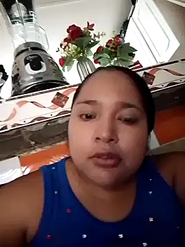 Angelly_ricura Live Chatraum