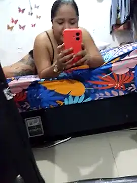 Chat ao vivo de Angelly_ricura