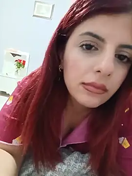 Ufkizil 실시간 채팅방