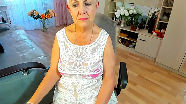 Chat ao vivo de HotandMature