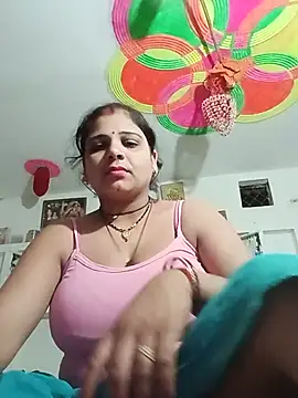 Rani_sahiba Adlı Modelin Canlı Sohbet Odası