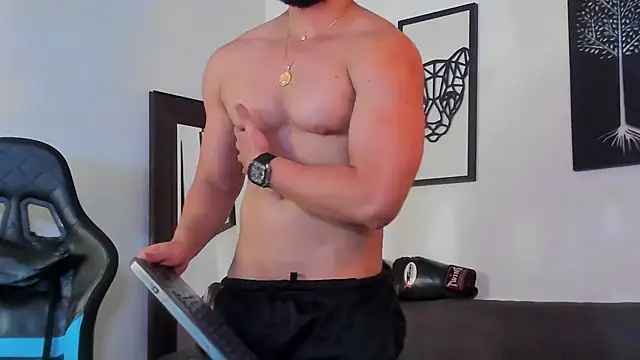 غرفة دردشة Justin_kingX7 المباشرة