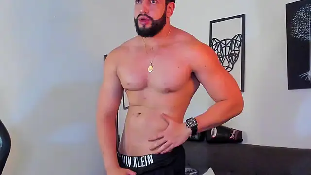 Justin_kingX7 现场聊天室