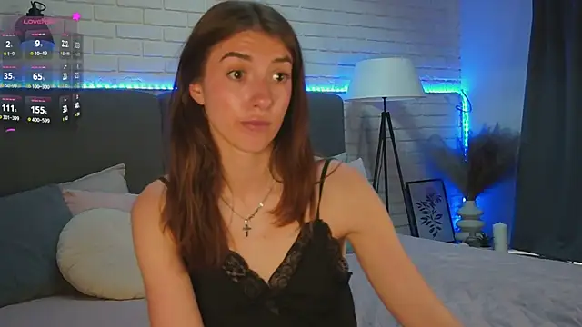 Chat ao vivo de SweetVikki