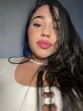 Sala de chat en directo de SofiaWildee