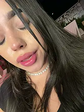 Sala de chat en directo de SofiaWildee