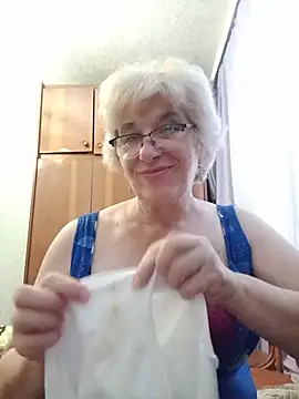 Chat soba uživo modela 52MiaLove02