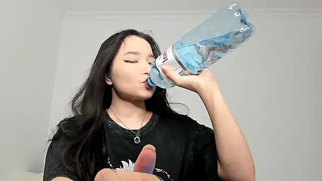 Soyun_Mia Cameră chat live