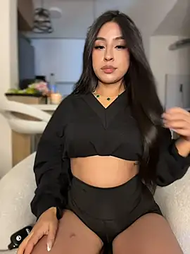 abbyhdk Cameră chat live