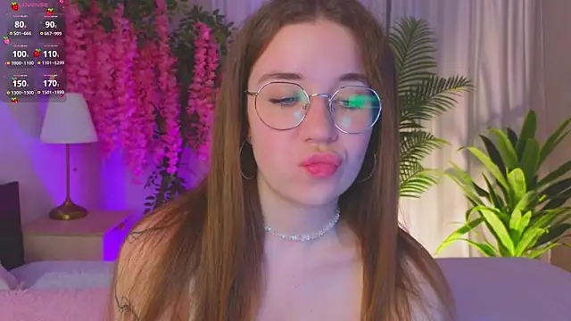 Sala de chat en directo de KarenGibbs