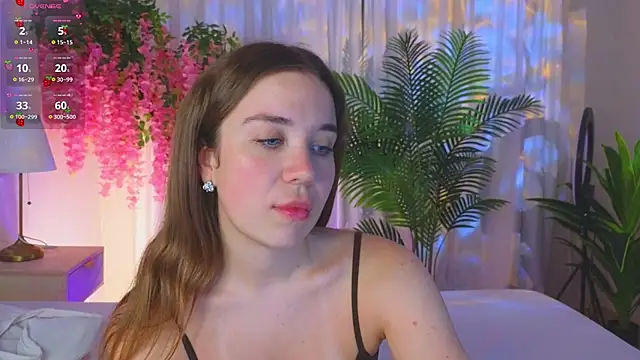 KarenGibbs чат на живо