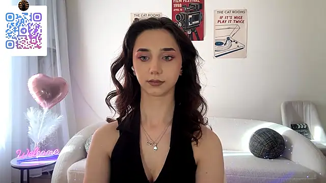 LinaMour Live Chatraum