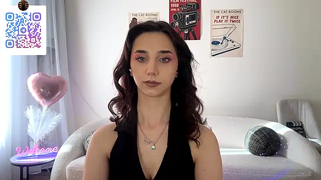 Sala de chat en directo de LinaMour