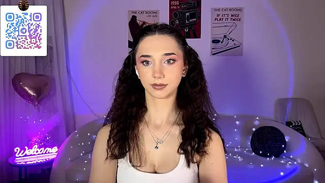 LinaMour – live chatrum