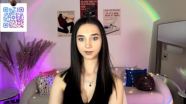 Chat ao vivo de LinaMour